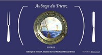 http://www.auberge-du-trieux.com